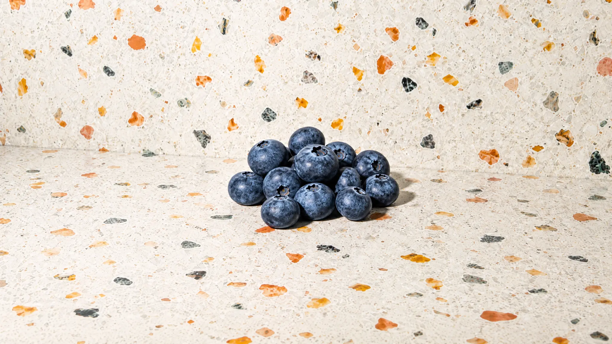 Blueberries food guide