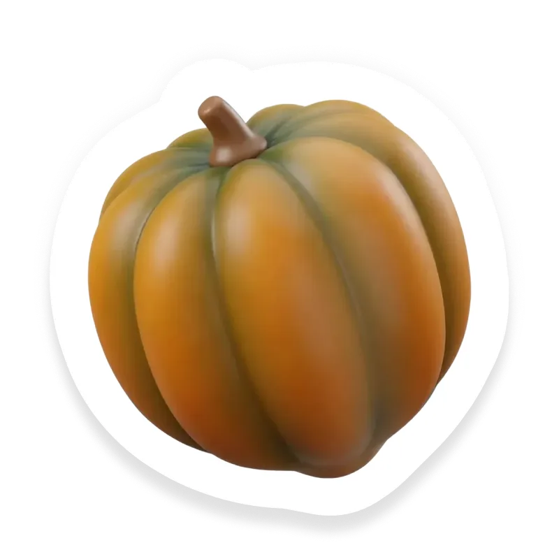 Acorn Squash