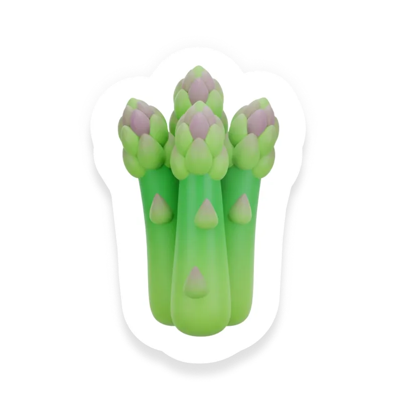 Asparagus
