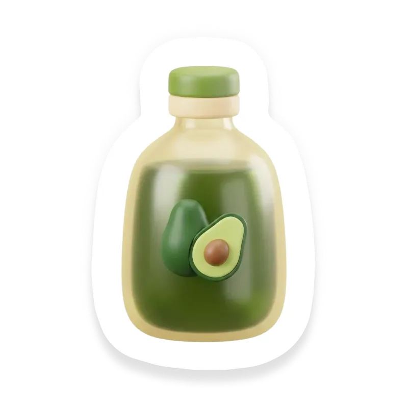 Avocado Oil