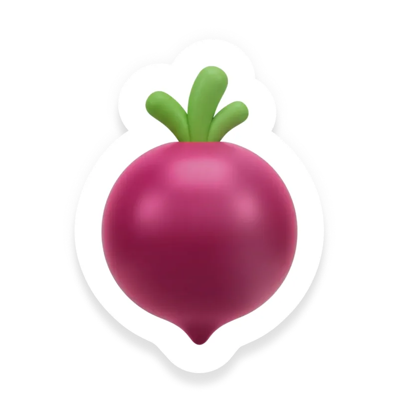 Beet (Beetroot)