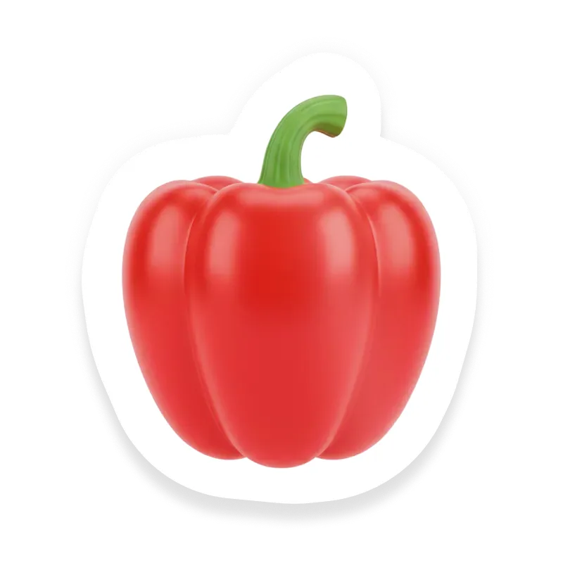 Bell Pepper