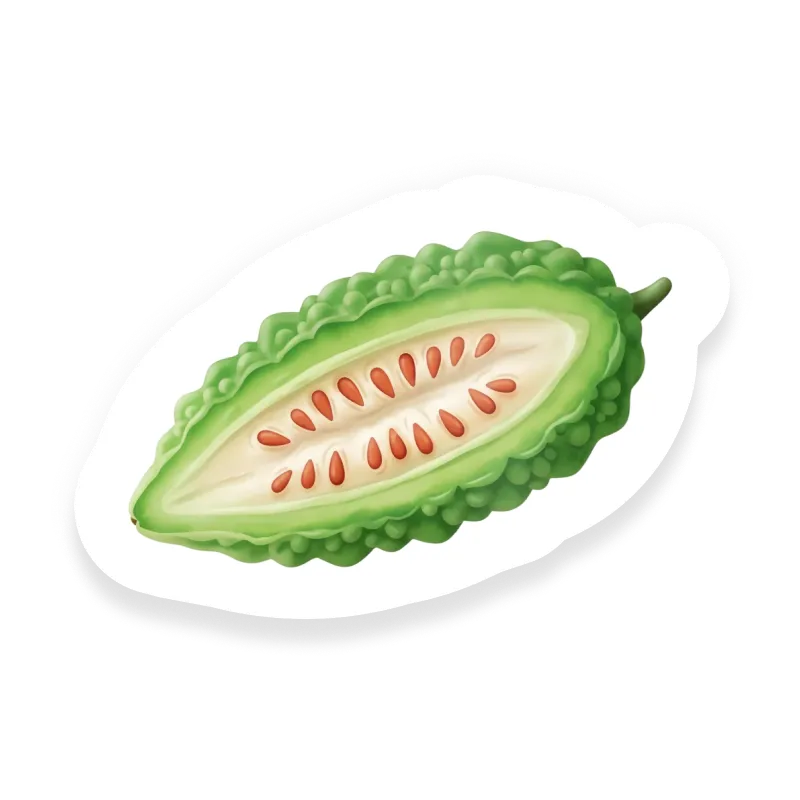 Bitter Melon