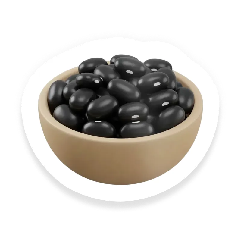 Black Beans