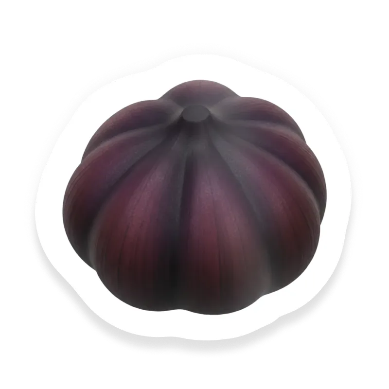 Black Garlic