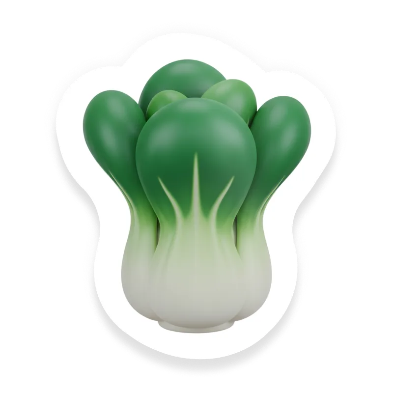 Bok Choy