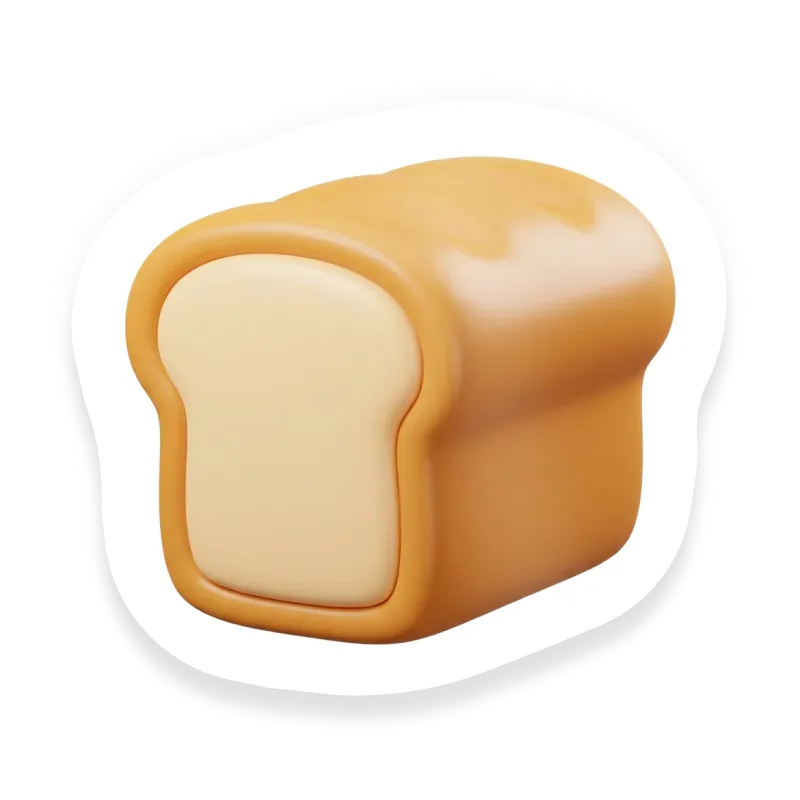 Bread