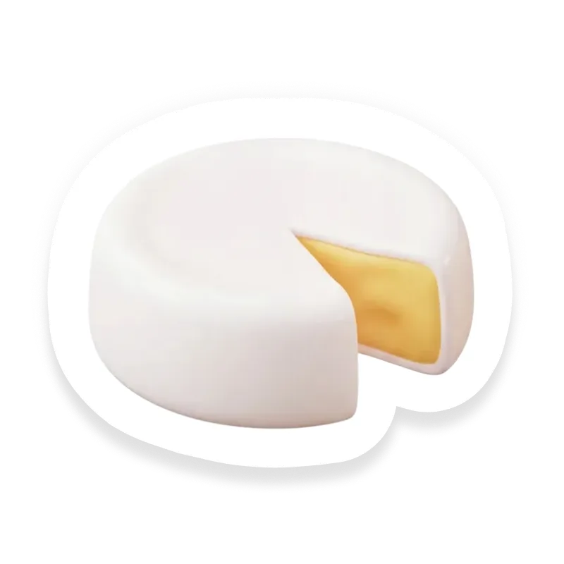 Brie Cheese