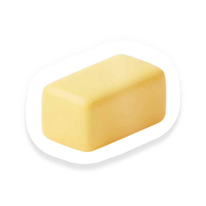 Butter