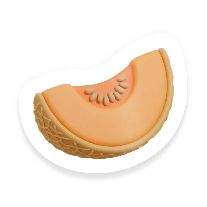 Cantaloupe