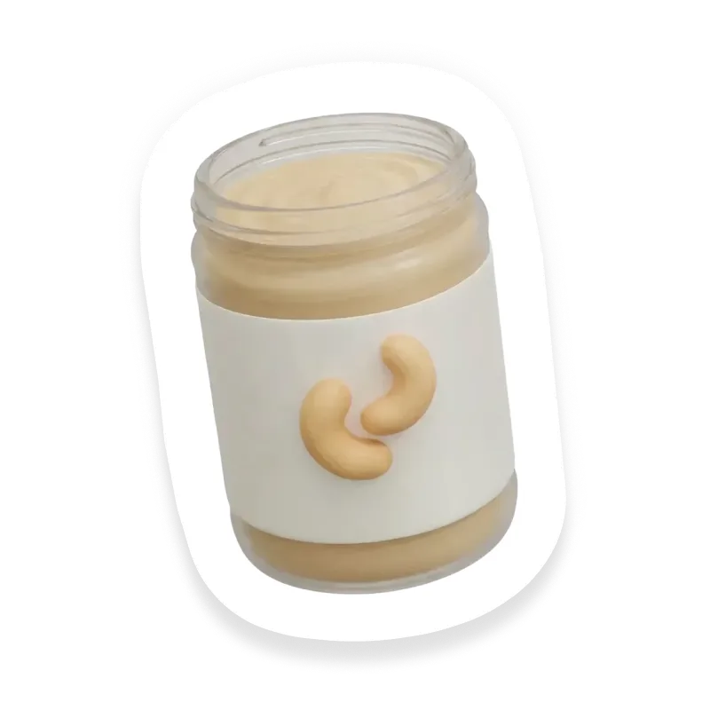 Cashew Butter