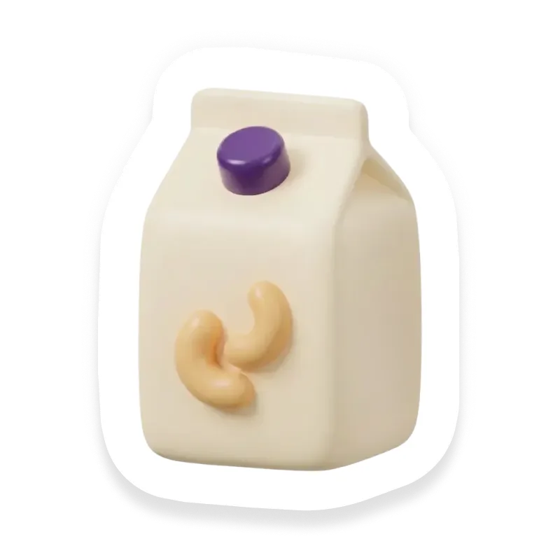 Cashew Milk