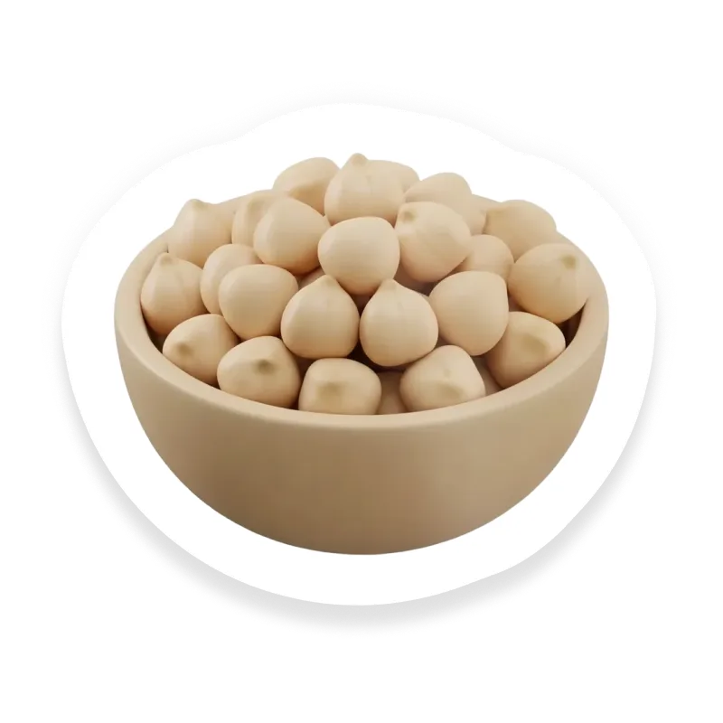 Chickpea