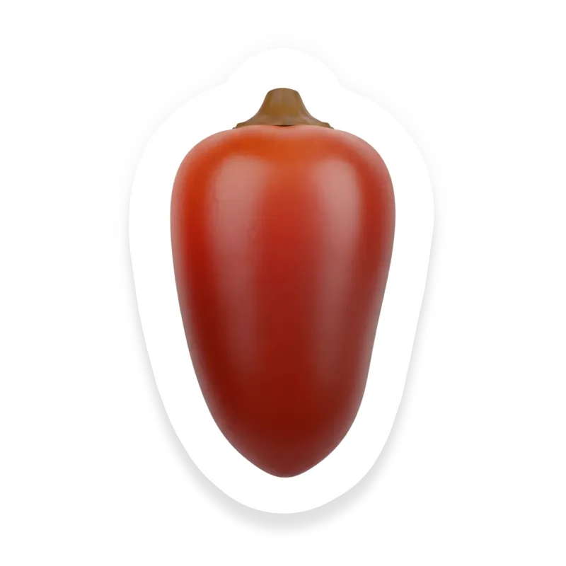 Chipotle Pepper