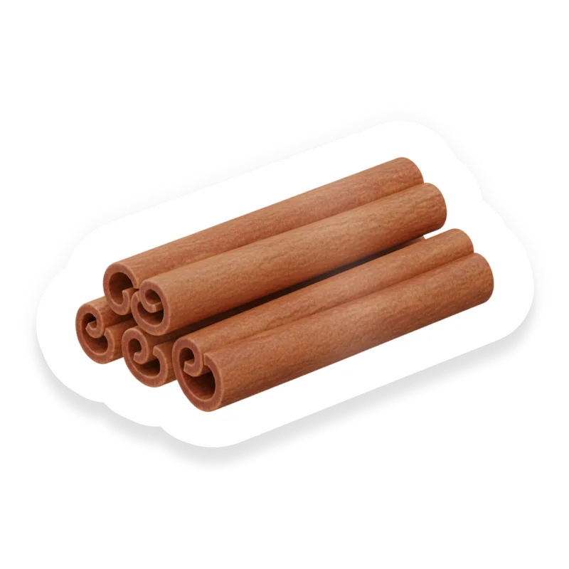 Cinnamon