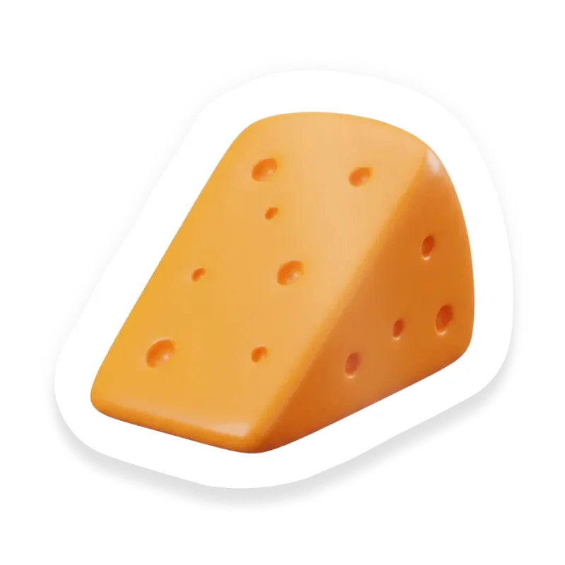 Colby Cheese