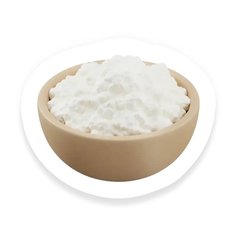 Cottage Cheese