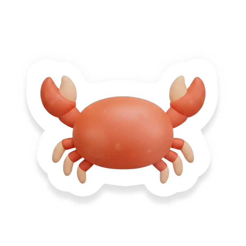 Crab