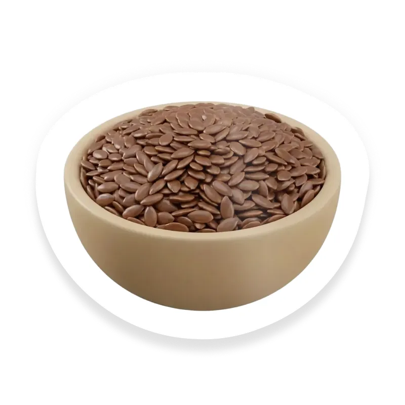 Flaxseed (Linseed)