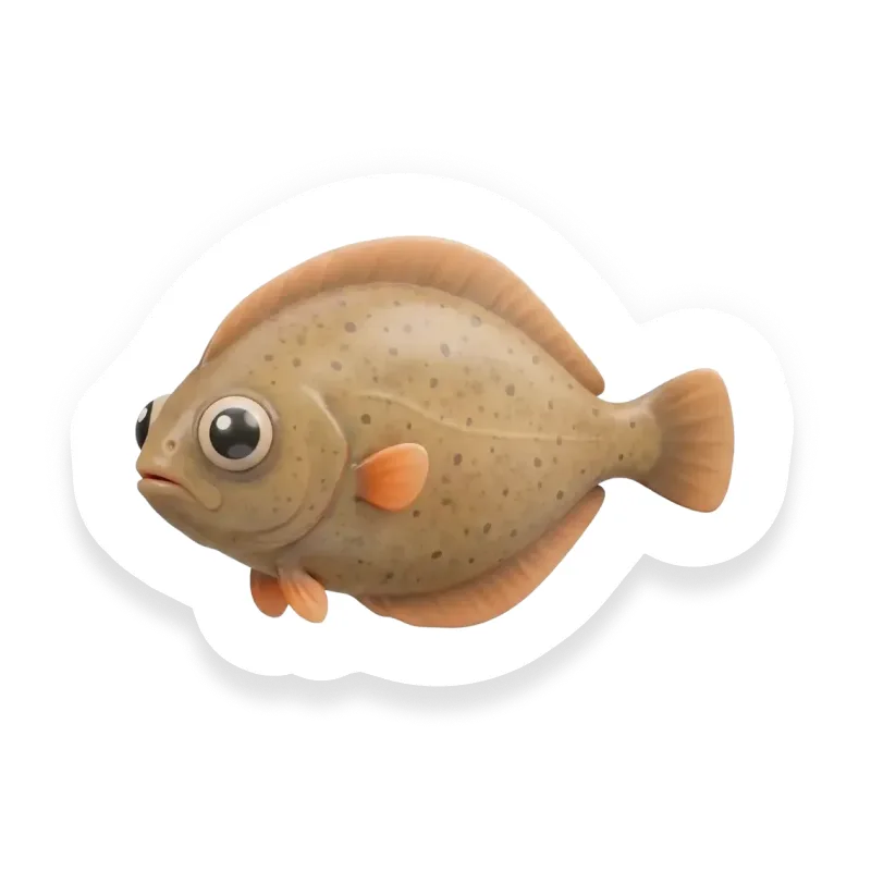Flounder