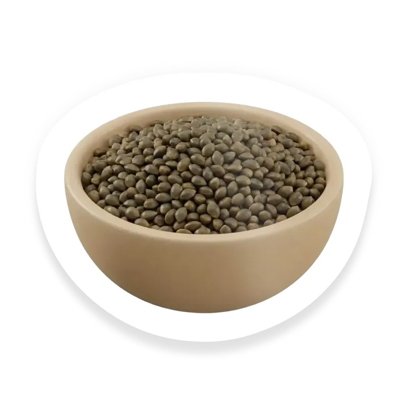 Hemp Seed