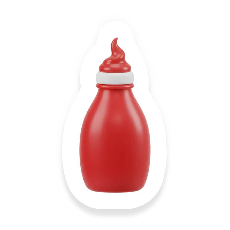 Ketchup