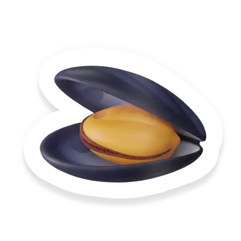 Mussels
