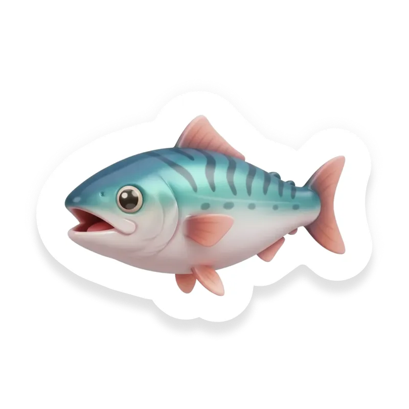 Mackerel (North Atlantic)