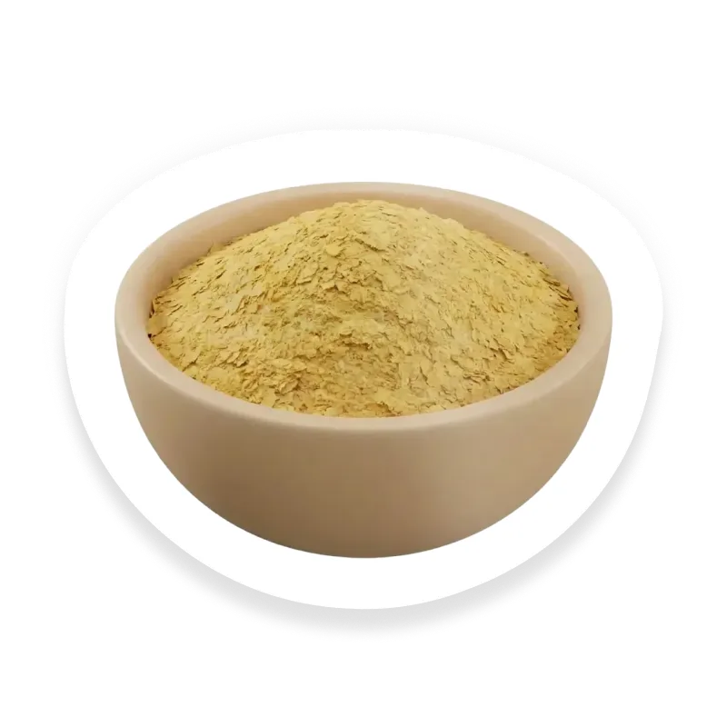 Nutritional Yeast