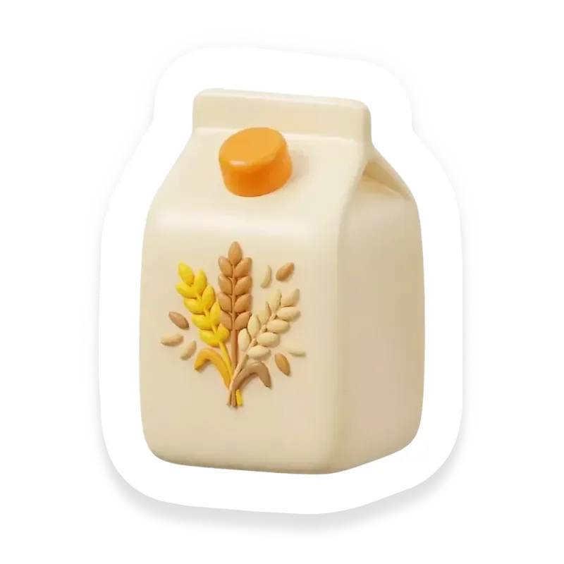 Oat Milk