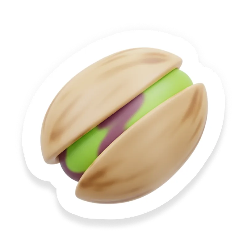 Pistachio