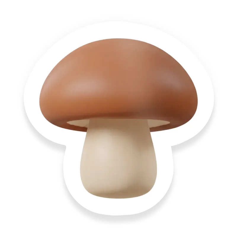 Shiitake Mushrooms