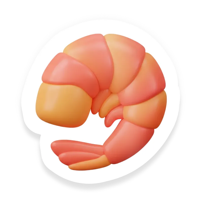 Shrimp