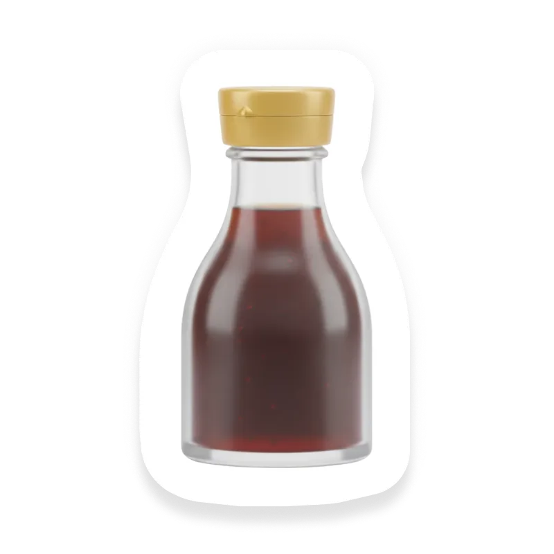 Soy Sauce