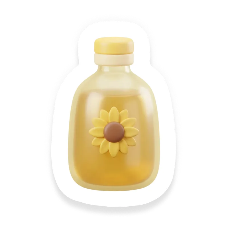 Sunflower Oil