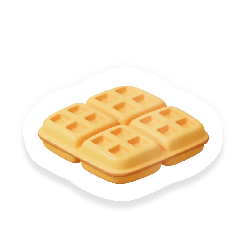 Waffle