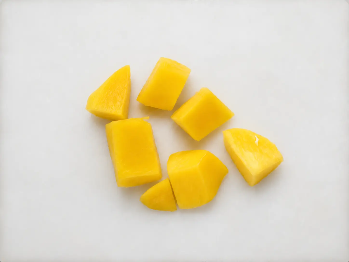How to prepare Mango for 12 months +