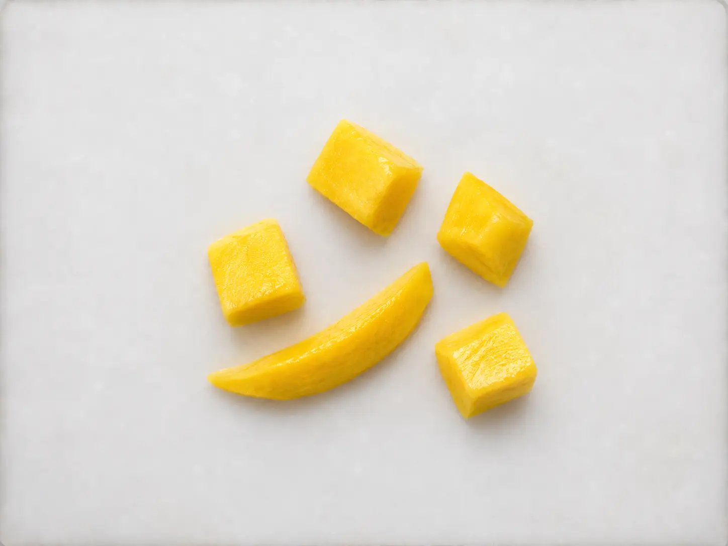 How to prepare Mango for 9 months +